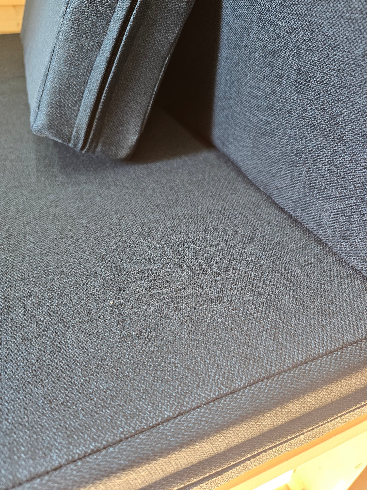 Natural Soft Touch Bespoke Mattresses and cushions for Van Beds, Boats and Campers